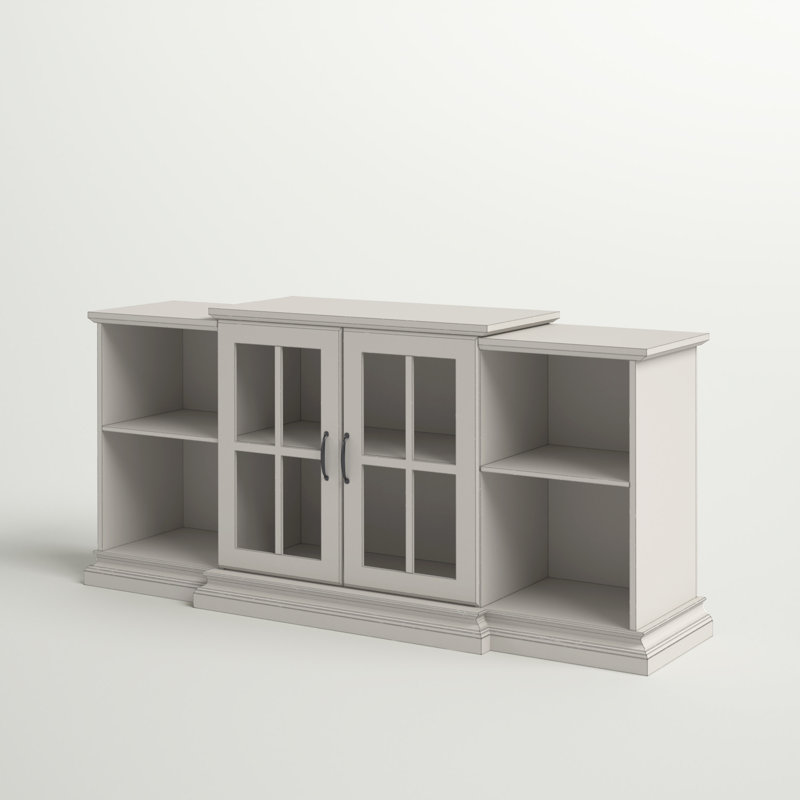 Three Posts™ Taft TV Stand for TVs up to 65" & Reviews Wayfair